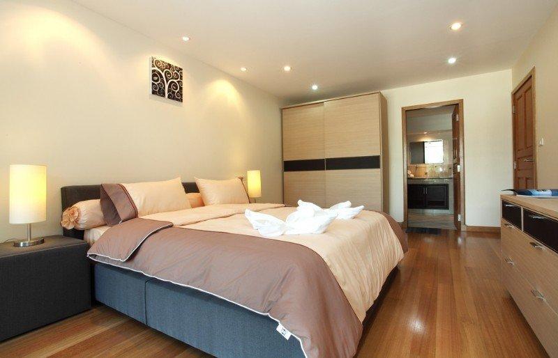 Emerald Palace Aparthotel Pattaya Bagian luar foto